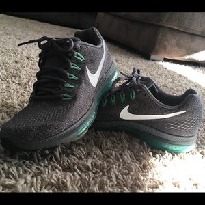 Nike Zoom Shoes